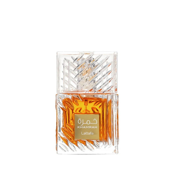 Lattafa Khamrah Eau de Parfum 100ml