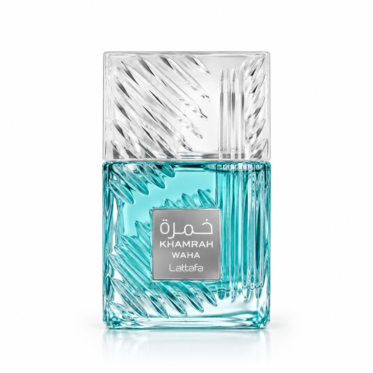 Khamrah Waha Lattafa Eau de Parfum 100ml