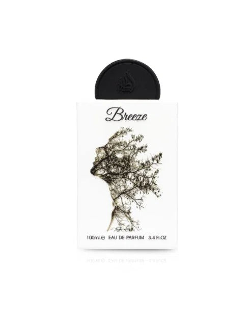 Lattafa Pride Breeze Eau de Parfum 100ml