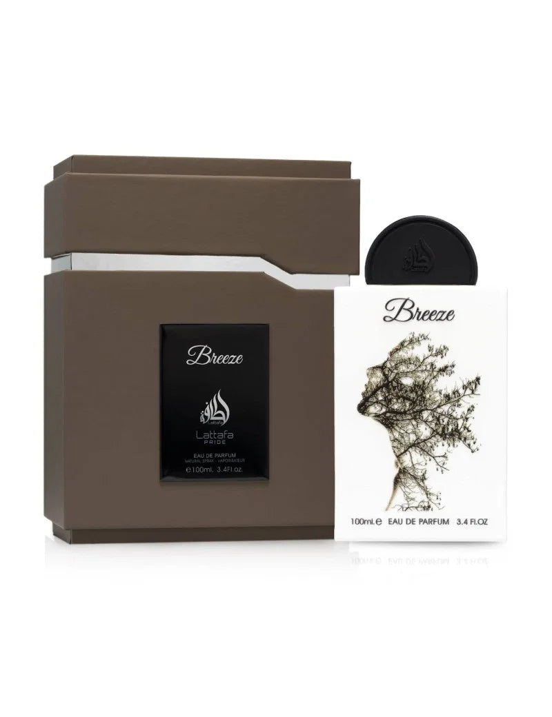 Lattafa Pride Breeze Eau de Parfum 100ml
