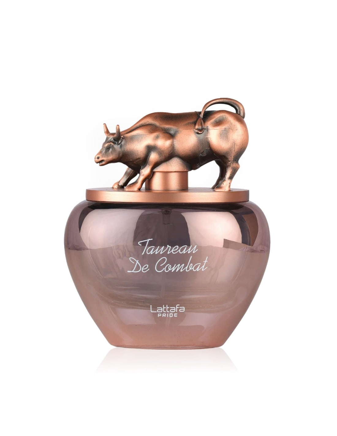 Lattafa  Taureau De Combat Eau de Parfum 100ml