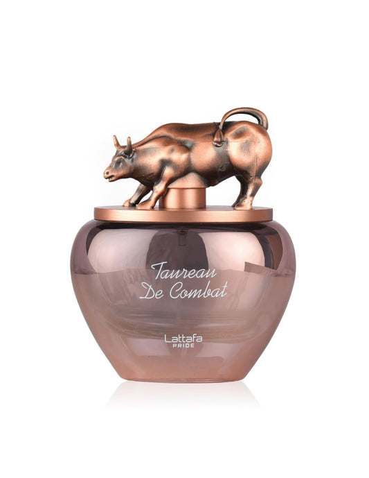 Lattafa  Taureau De Combat Eau de Parfum 100ml