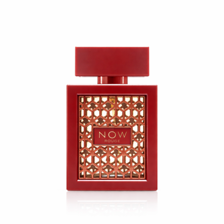 Lattafa Rave Now Rouge EDP 100ml