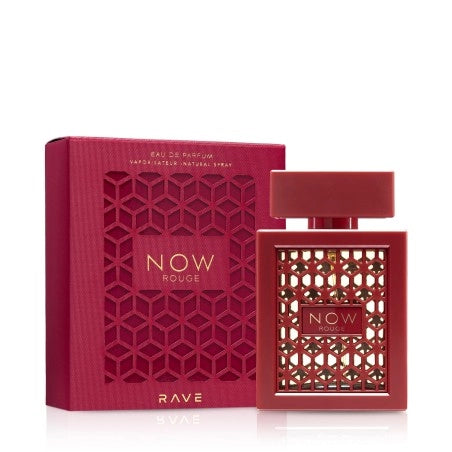 Lattafa Rave Now Rouge EDP 100ml