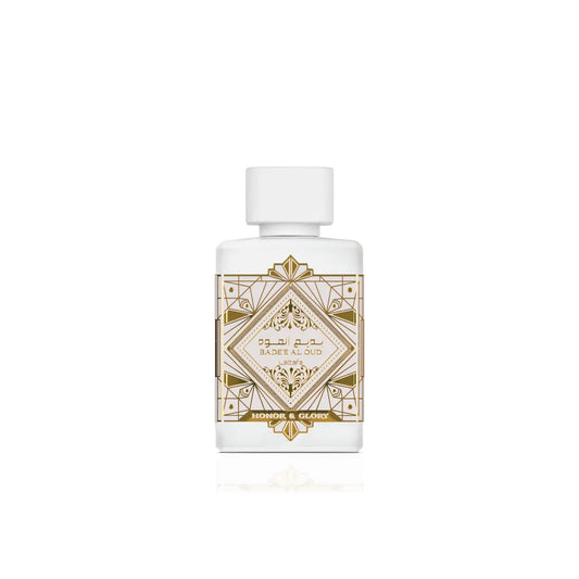 Lattafa Bade'e Al Oud Honor & Glory Eau de Parfum 100ml