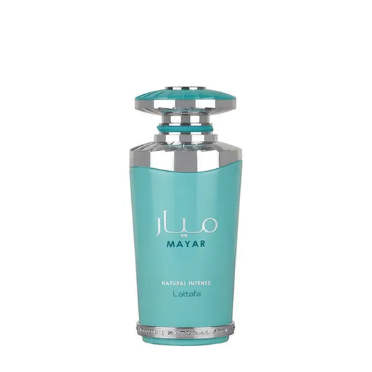 Lattafa Mayar Natural Intense Eau de Parfum 100ml