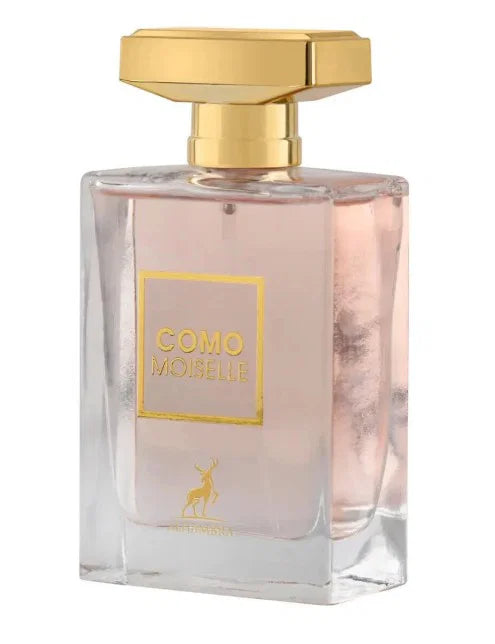Maison Alhambra Como Moiselle Eau de Parfum 100ml