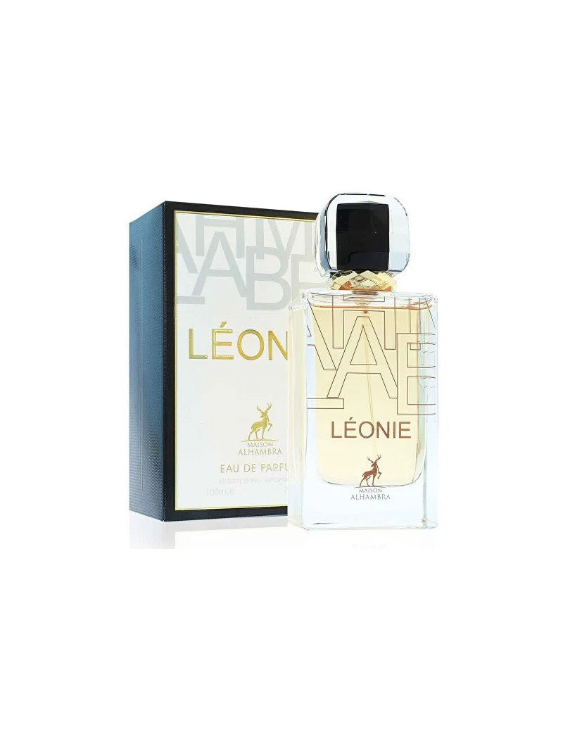 Maison Alhambra Léonie EDP 100ml