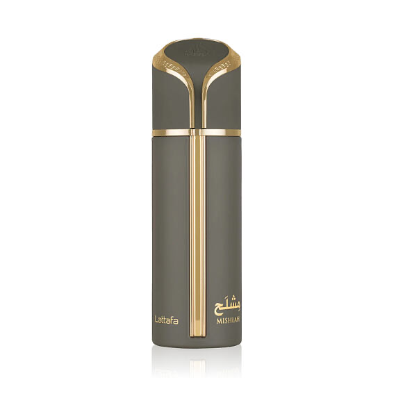 Lattafa Mishlah Eau de Parfum 100ml