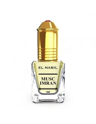 Musc Imran 5 ml El Nabil