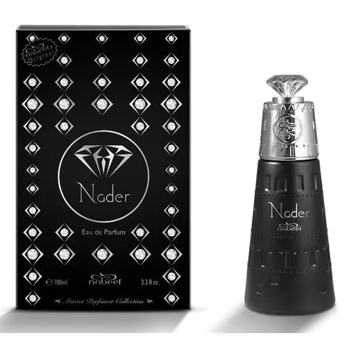 NABEEL Master Perfumer Nader Eau de Parfum 100 ml
