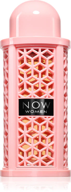Lattafa Now Women EDP 100ml