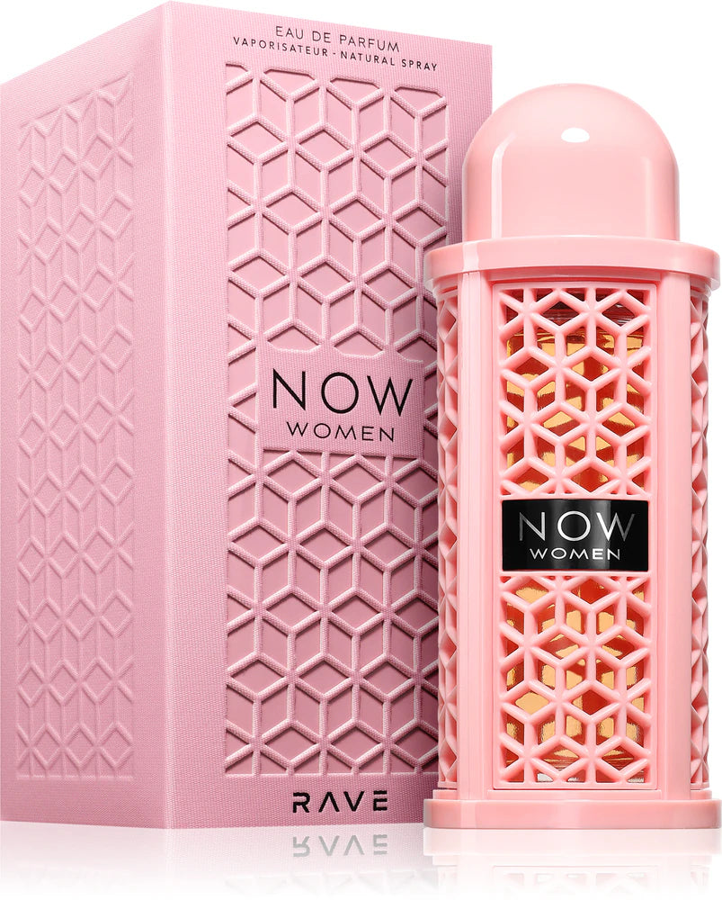 Lattafa Now Women EDP 100ml