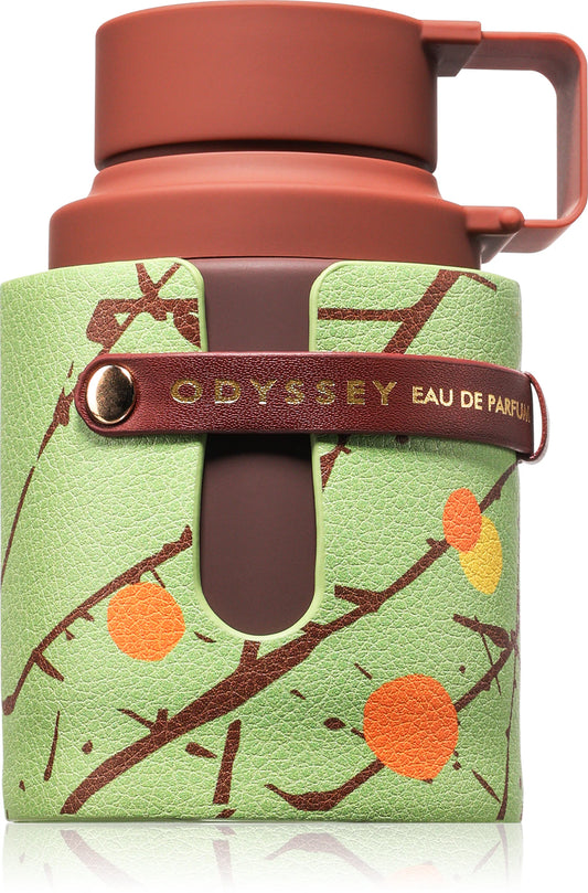 Armaf Odyssey Dubai Chocolat Eau de Parfum 100ml
