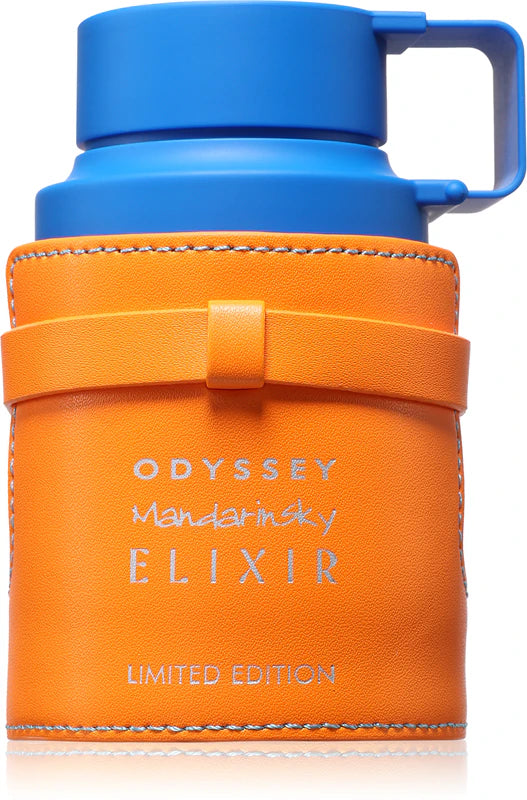 Armaf Odyssey Mandarin Sky Elixir Limited Edition Eau de Parfum 100ml