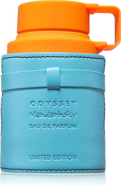 Armaf Odyssey Mandarin Sky Eau De Parfum 100ml