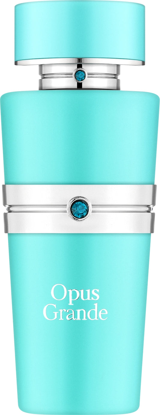 Opus Grande French Avenue Eau de Parfum 100ml