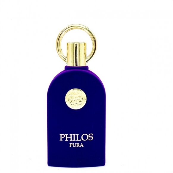 Philos Pura Eau de Parfum Maison Alhambra