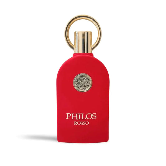 Philos Rosso Maison Alhambra