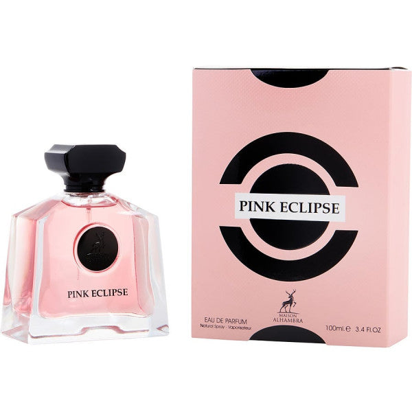 Maison Alhambra Pink Eclipse Eau de Parfum 100ml
