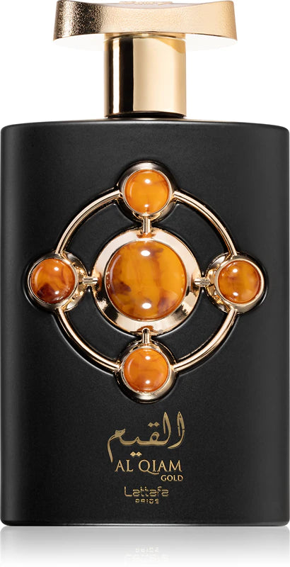 Lattafa Pride Al Qiam Gold Eau de Parfum 100 ml