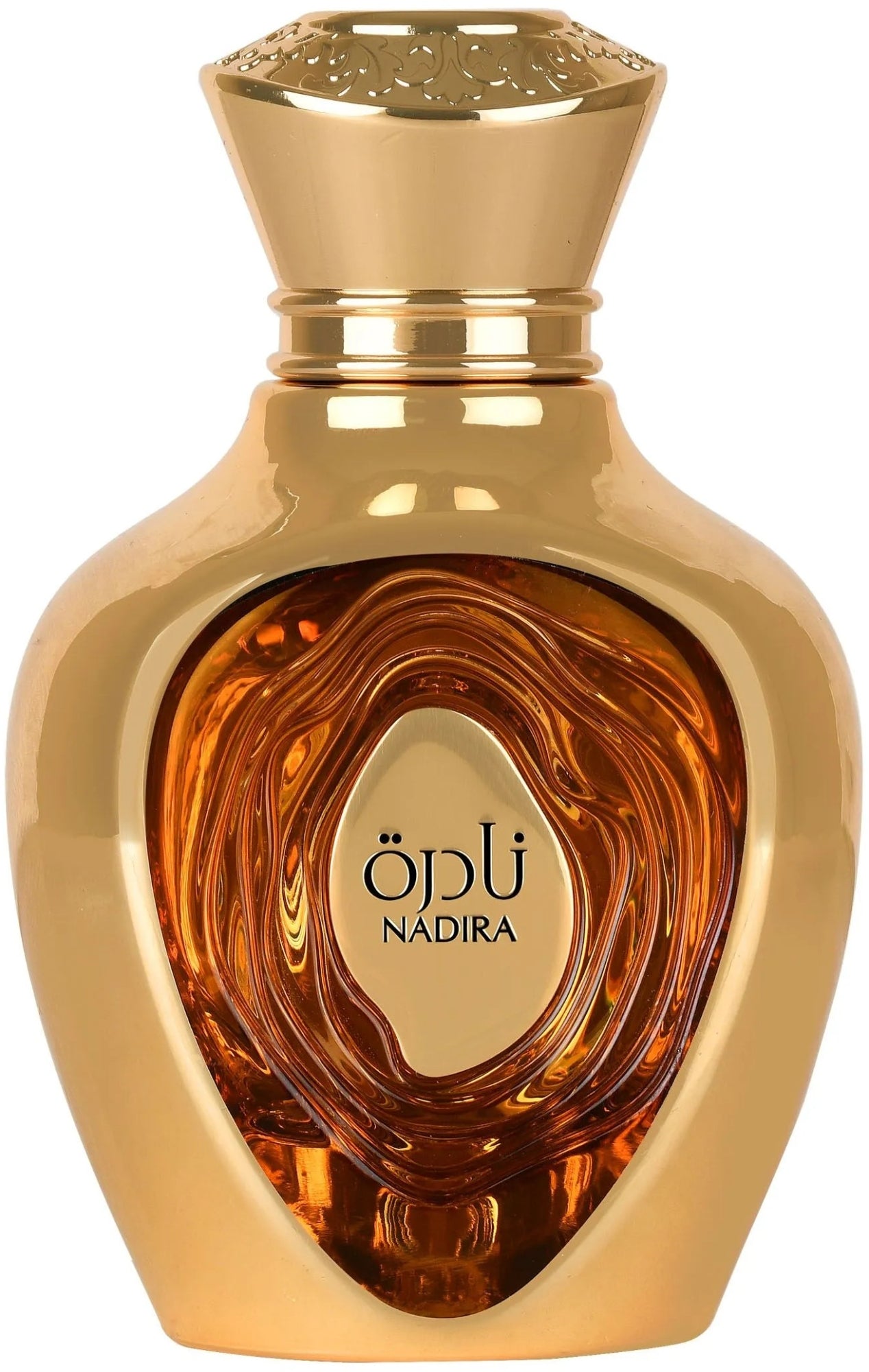 Lattafa Niche Emarati Nadira Eau de Parfum 100ml