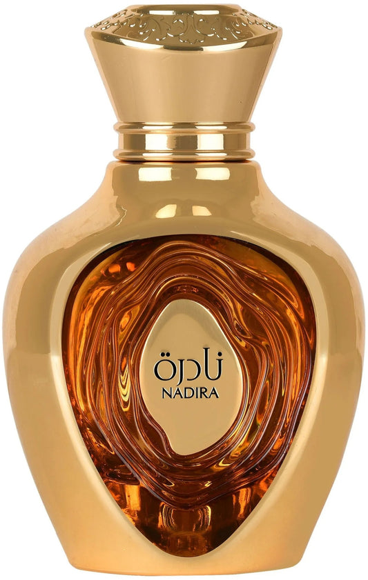 Lattafa Niche Emarati Nadira Eau de Parfum 100ml