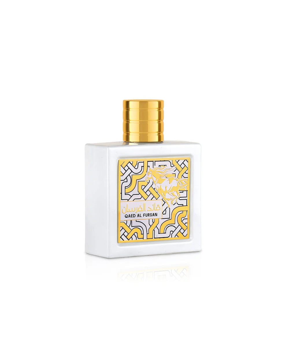 Lattafa Qaed Al Fursan Unlimited Eau de Parfum 90ml
