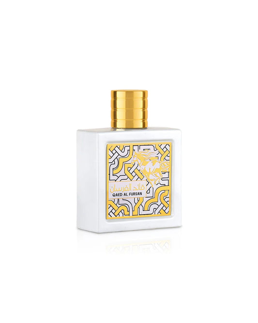 Lattafa Qaed Al Fursan Unlimited Eau de Parfum 90ml
