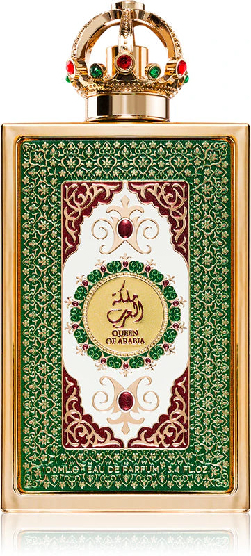 Lattafa Pride Queen Of Arabia Eau de Parfum 100 ml