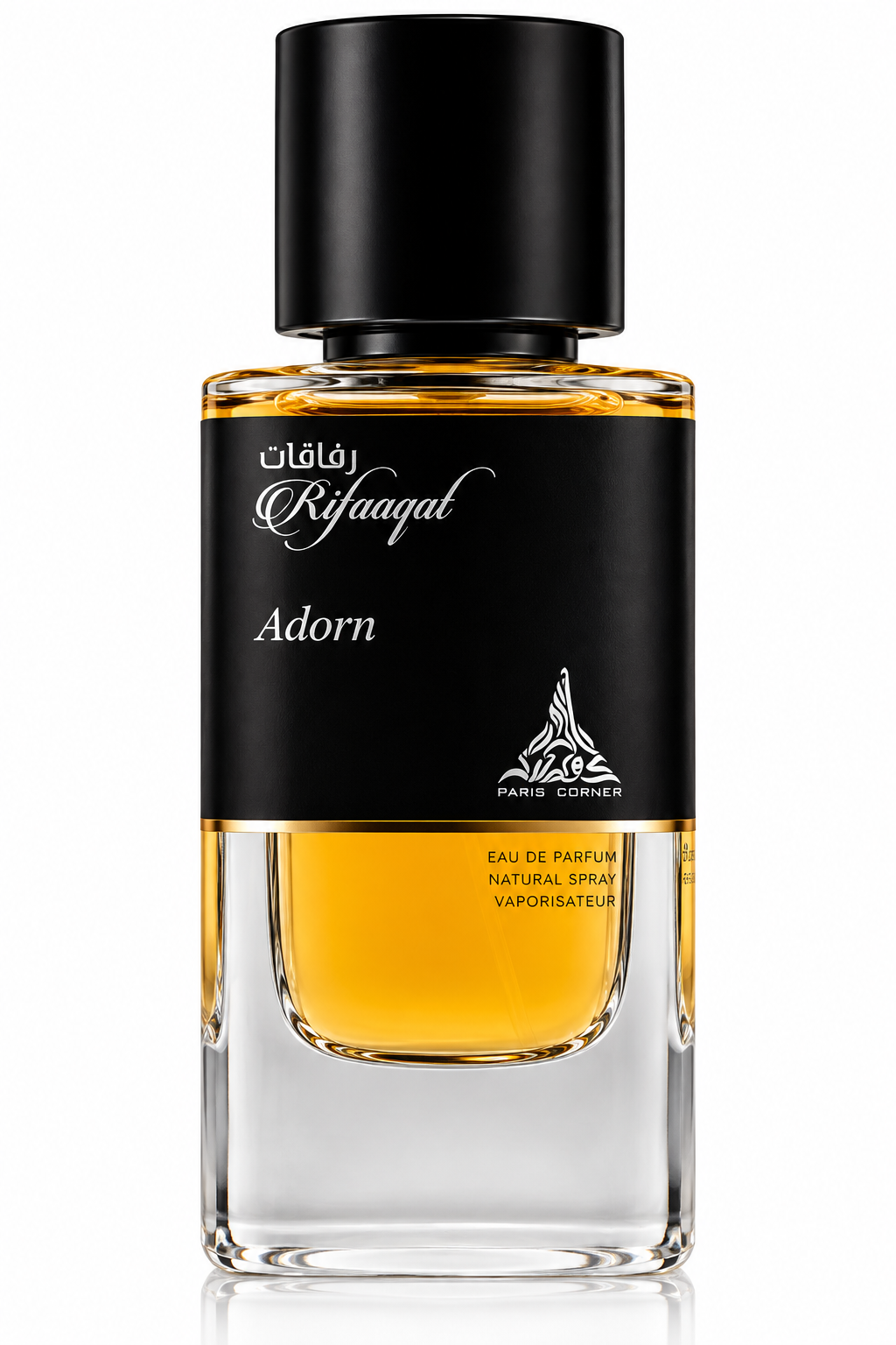 Rifaaqat Adorn Paris Corner Eau de Parfum 100ml