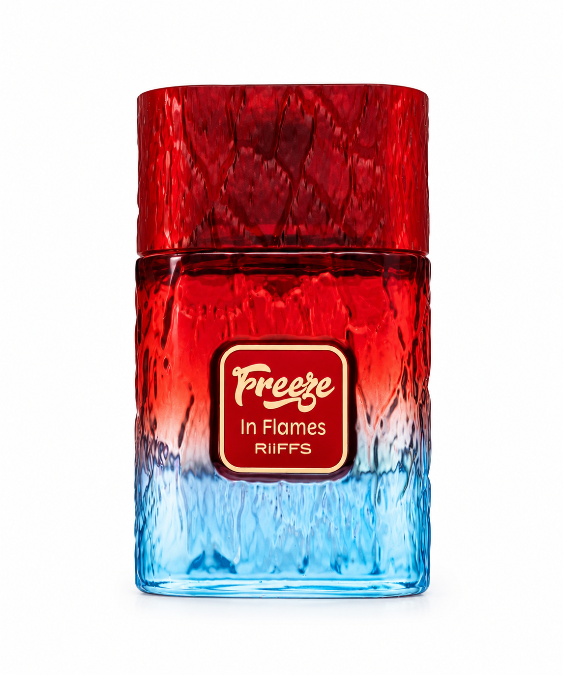 Riiffs Freeze In Flames Extrait de Parfum 100ml