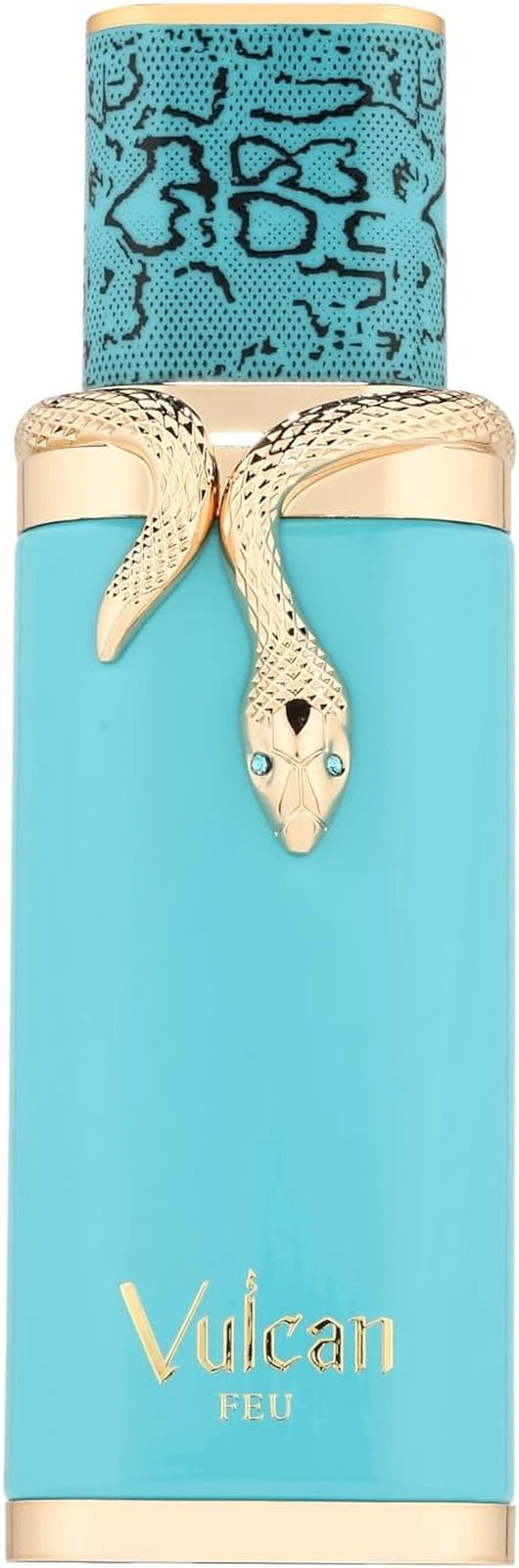 French Avenue Vulcan Feu Eau de Parfum 100ml