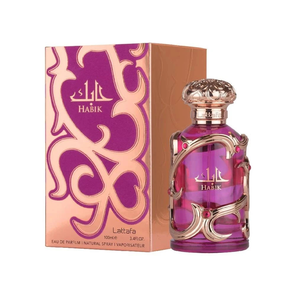 Habik For Women Eau de Parfum 100 ml