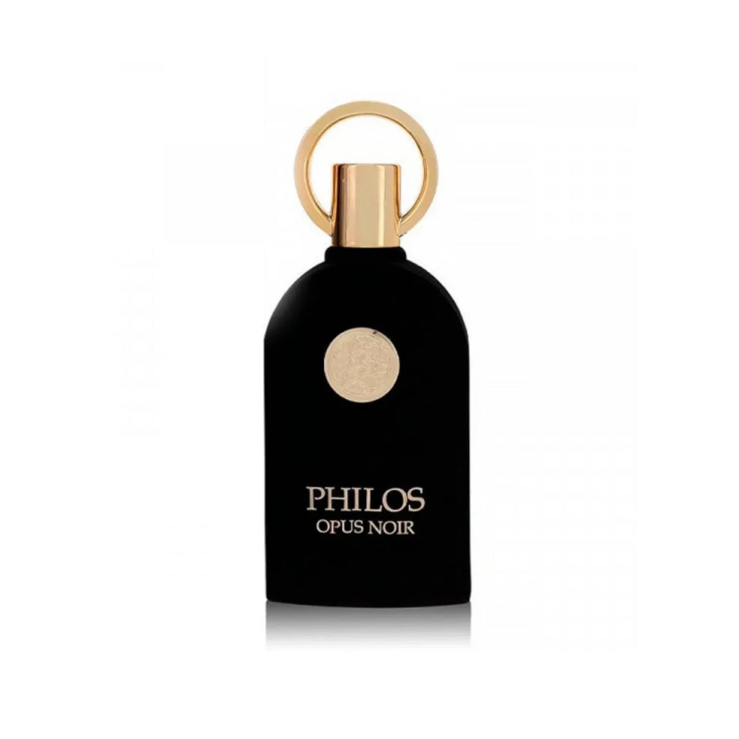 Maison Alhambra Philos Opus Noir Eau de Parfum 100ml