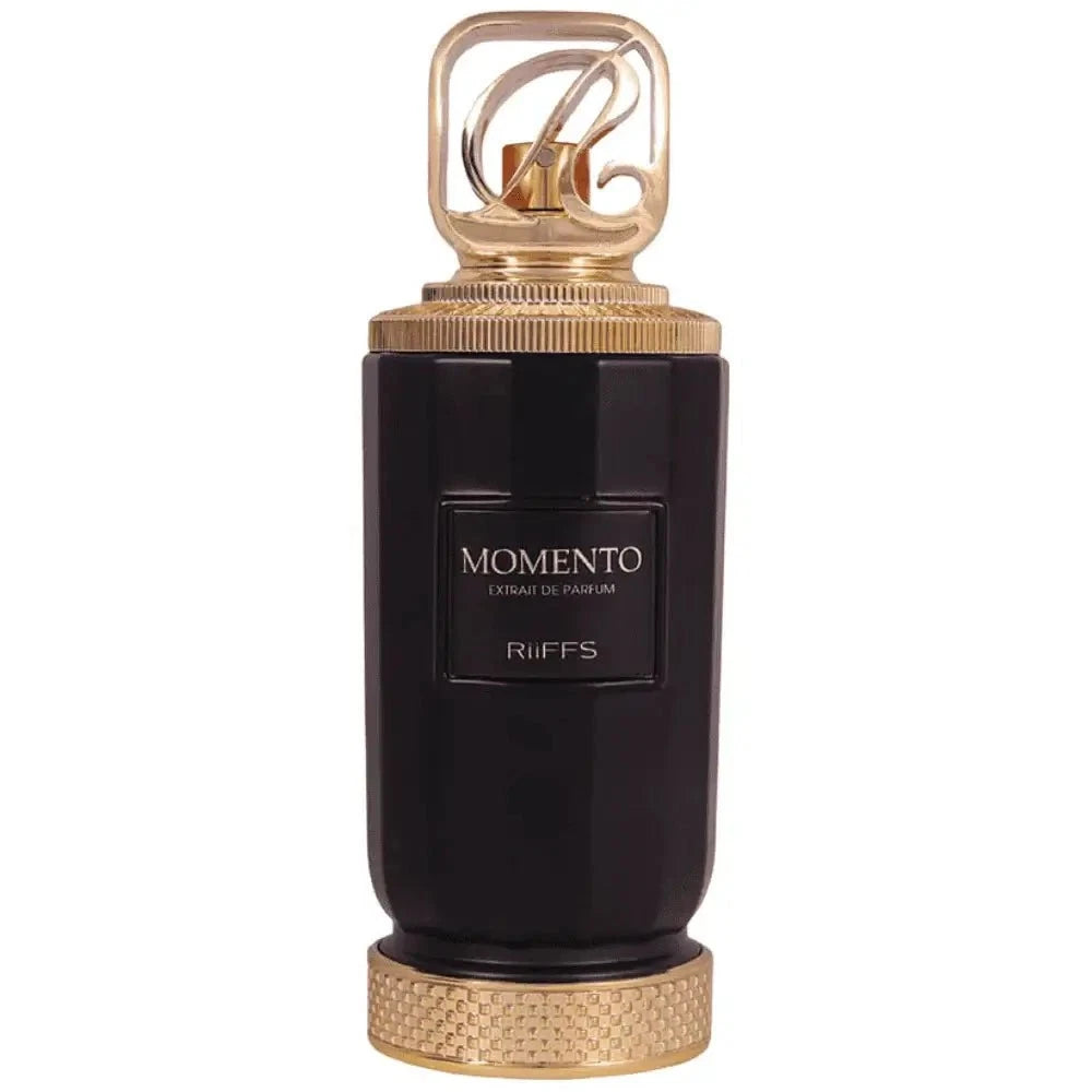 Riiffs Momento Extrait de Parfum 100ml