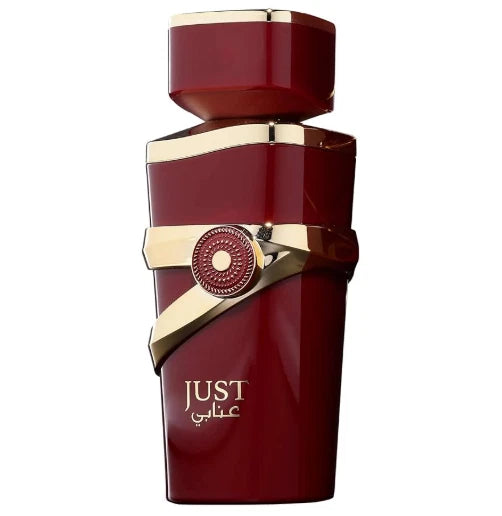 Fragrance World Just Anabi  Eau de Parfum 100ml