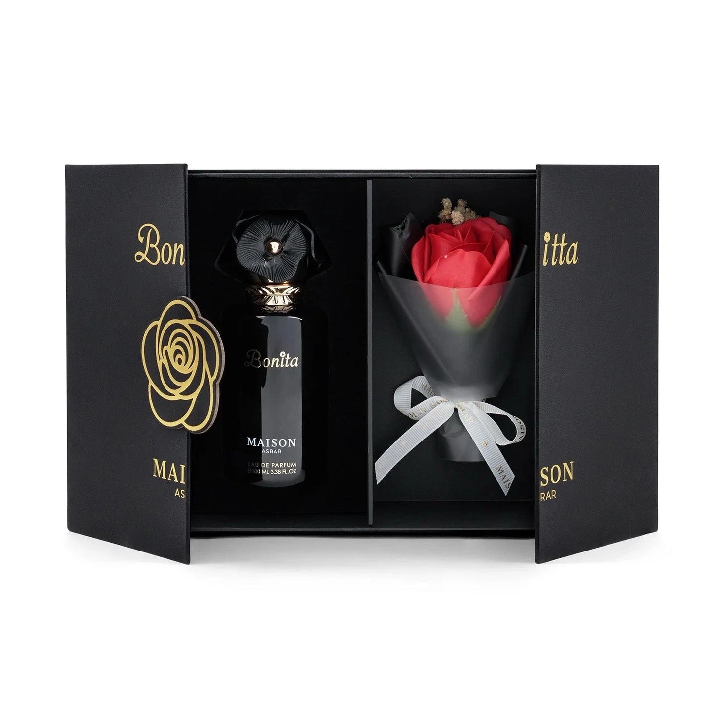 Maison Asrar Bonita  Eau de Parfum 100ml