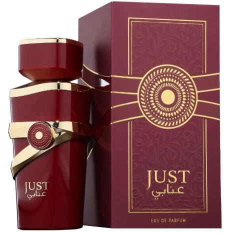 Fragrance World Just Anabi  Eau de Parfum 100ml
