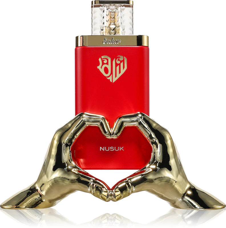 Nusuk Saher Extrait de Parfum 100 ml