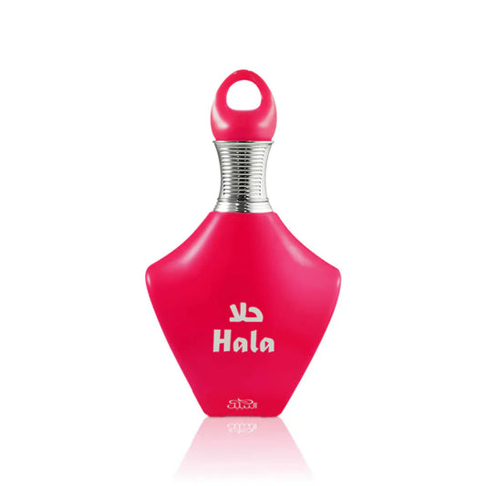 NABEEL Souq Hala Eau de Parfum 100 ml