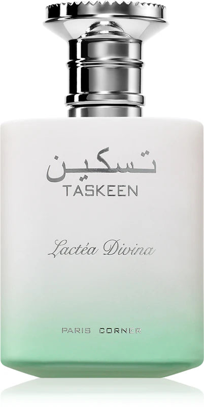 Taskeen Lactéa Divina Paris Corner