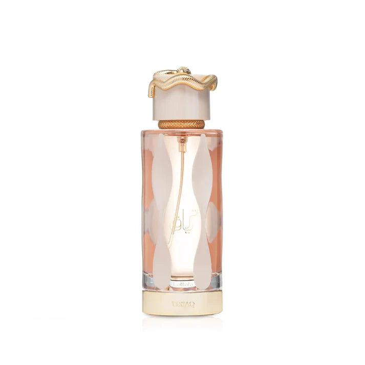 Lattafa Teriaq Eau de Parfum 100ml