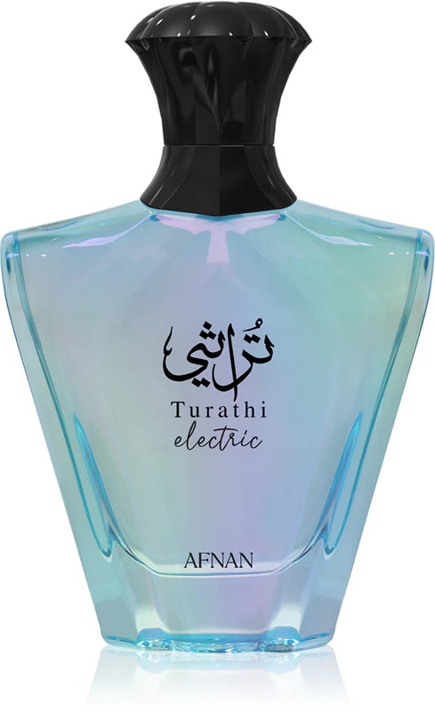 Afnan Perfumes Turathi Electric Eau de Parfum