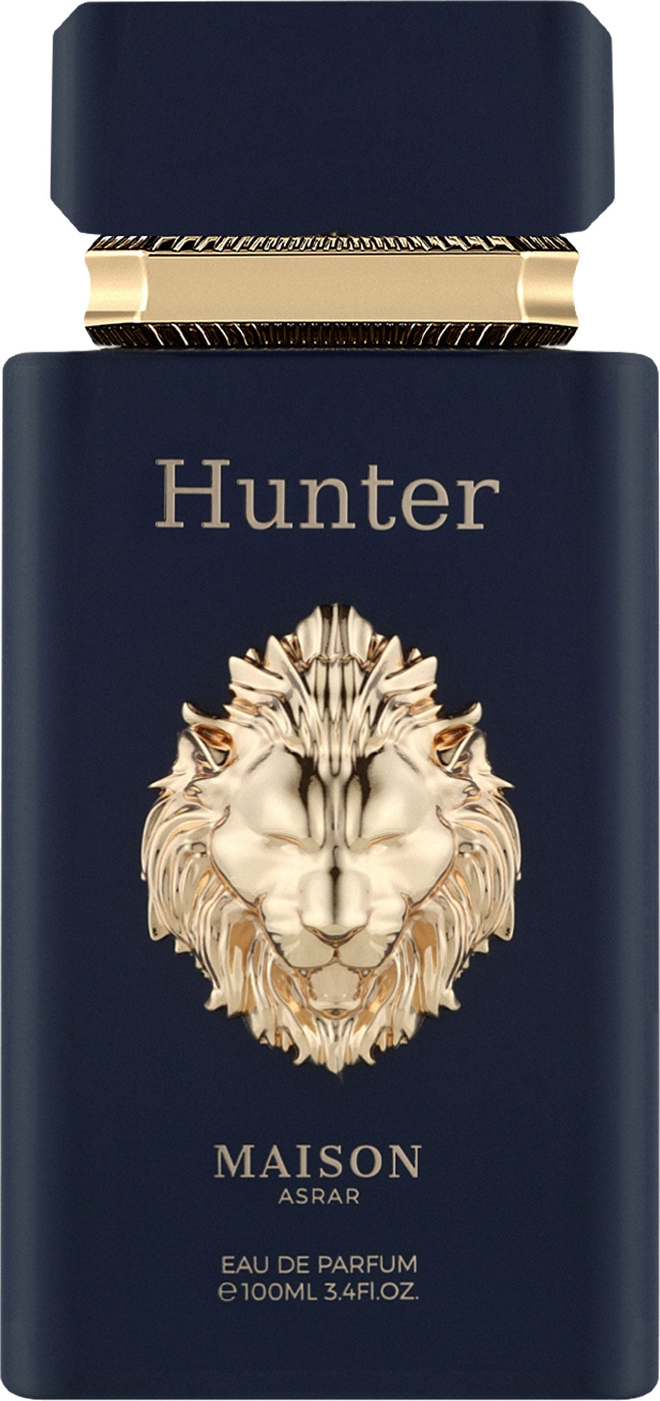 Maison Asrar Hunter Eau de Parfum 100ml