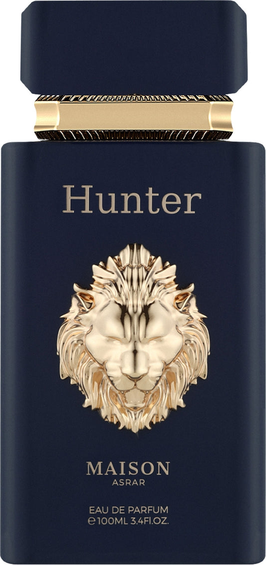 Maison Asrar Hunter Eau de Parfum 100ml