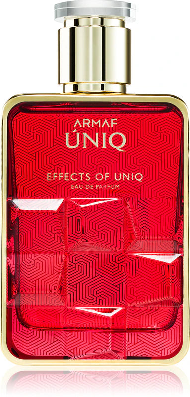 Armaf Úniq Effects Of Uniq Eau de Parfum