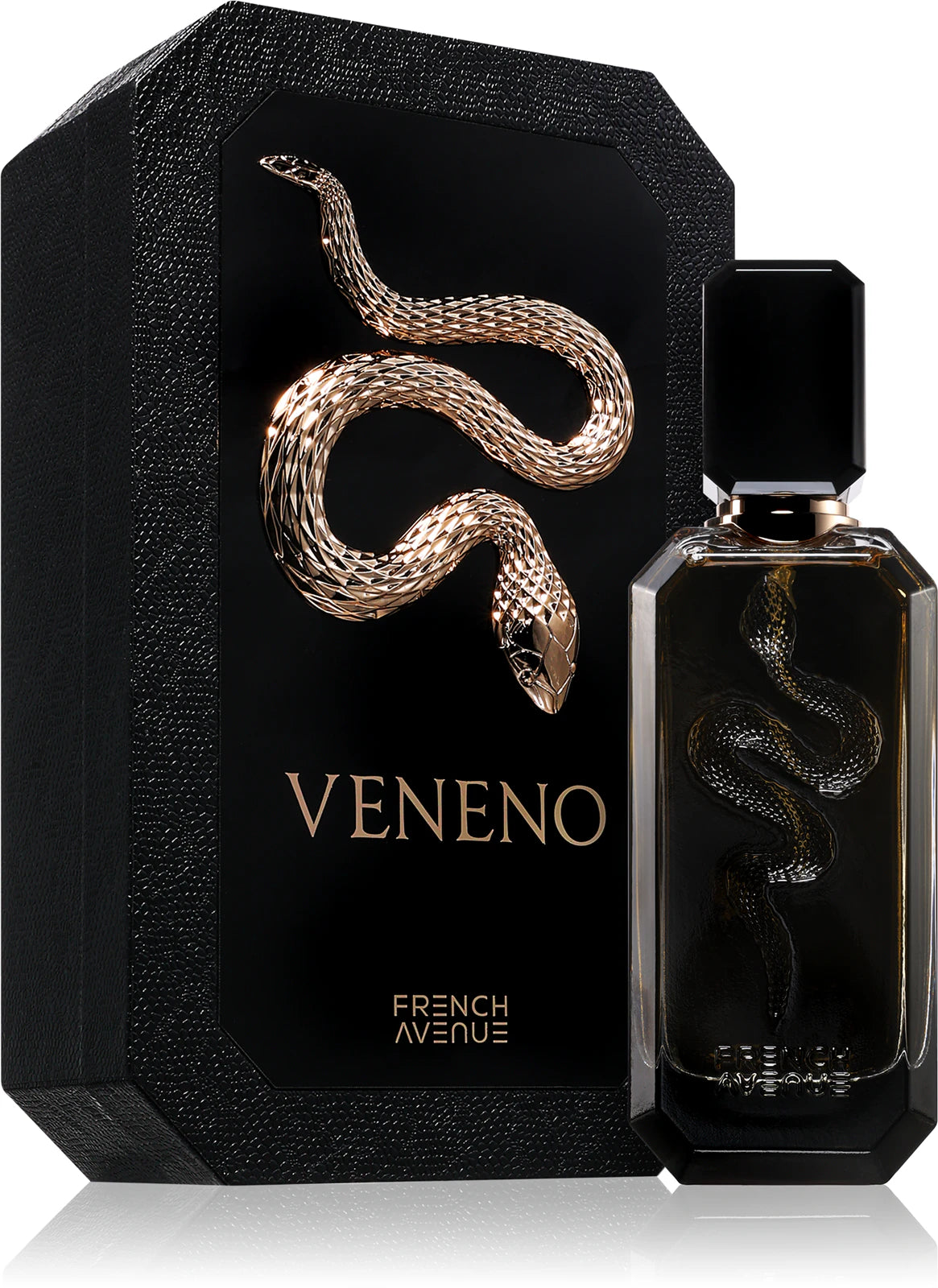 French Avenue Veneno Eau de Parfum 100ml