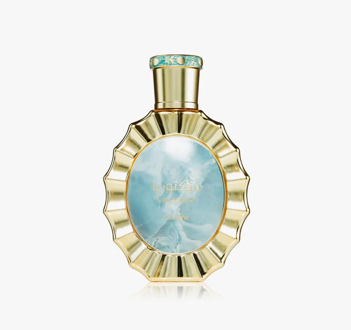 Lattafa Victoria Eau de Parfum 100ml