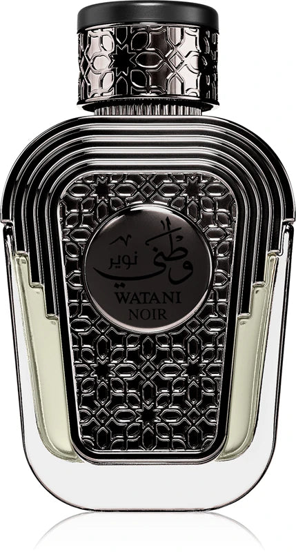 Watani Noir Al  Wataniah EDP 100ml